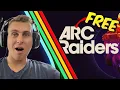 Lagu ARC Raiders for FREE?!? PC Steam, PS5 \u0026 Xbox ✅ How to get ARC Raiders Free Game Code