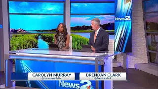 Inside Berkeley County s recent pursuits
