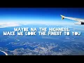 Tiwa Savage Ft. Zinoleesky – Jaiye Foreign (lyrics)