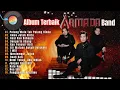 Download Lagu Album Terbaik Armada - Pulang malu tak pulang rindu - Full Album