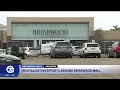 New shops apartments and a grocery store revitalize Briarwood Mall area