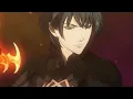 BYLETH VITAL ASTRA ft ELIMINE