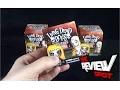 Collectible Spot - Mezco Living Dead Dolls Series 3 Blind Box Figures OPENING