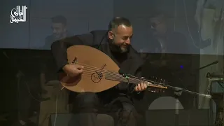 ميدلي فيروز وام كلثوم ليالي الخيمة ٩  ميدلي فيروز وام كلثوم ليالي الخيمة ٩