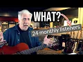 Download Lagu Unknown Musical Genius Only Has 24 Spotify Followers! Help!