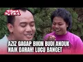 Download Lagu Budi Anduk Emosi Lihat Aziz Gagap, Lucu Banget | Tawa Sutra Eps 141 (2/2)