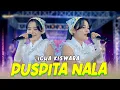 Lagu Puspita Nala - Icha Kiswara - OM SAVANA SAKJOSE - FYP Tik Tok