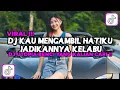 Download Lagu DJ KAU MENGAMBIL HATIKU JADIKANNYA KELABU | DJ UTOPIA BENCI VIRAL TIKTOK TERBARU TERBARU 2025!!!!