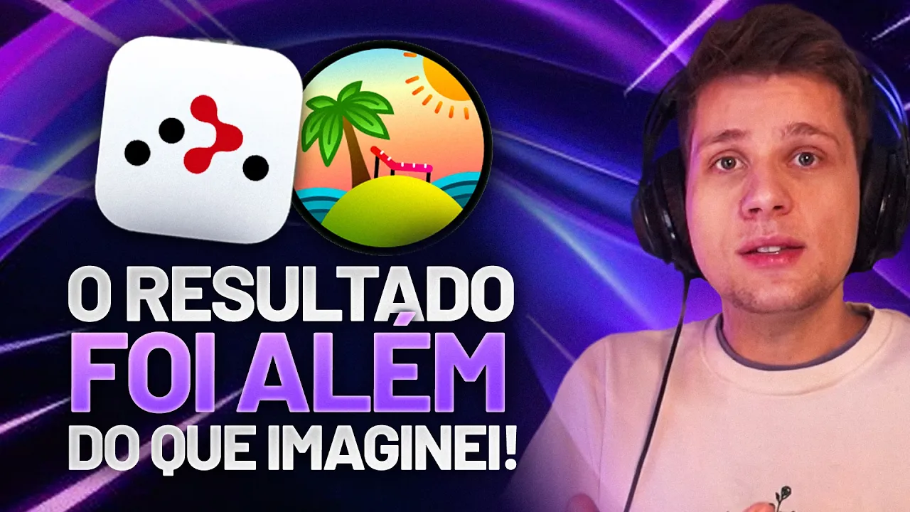 Larguei o React Router pelo Tanstack Router no meu SaaS (valeu a pena?)