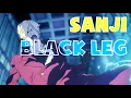 One Piece: Sanji | Remember Our Summer「AMV/ASMV」ᴴᴰ