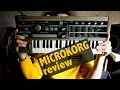 Download Lagu Microkorg 2020 Review \u0026 Tutorial