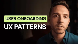 Top User Onboarding UX Patterns That Boost Activation 