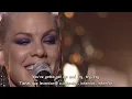 Download Lagu P!nk -  Try  (Live, 2012)  Lyrics / Subtítulos  Español