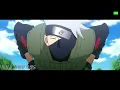 【MAD】 ” 지켜주고 싶었던 마음 “-  NARUTO / ロクデナシ「草々不一」