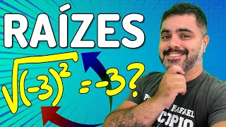 🟦 RADICIAÇÃO E PROPRIEDADES (Raiz Quadrada e Raiz Cúbica) | Matemática Básica do Zero | Aula 6