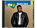 Spenza Man - (Sephiri)