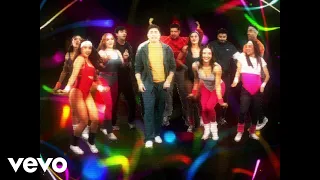 Banda Los Recoditos - Zúmbale (Visualizer)