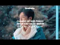 Download Lagu Zhai Xiaowen • | Say That In Your Mind •| Sweet Teeth OST 2021 • | [ Traducida Ingles A Español ]