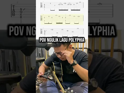 NGULIK LAGU POLYPHIA