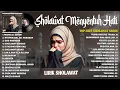 Lagu MAHALUL QIYAM MENYENTUH HATI BIKIN SEDIH - LAGU SHOLAWAT NABI MERDU TERBARU 2025 TERPOPULER (LIRIK)