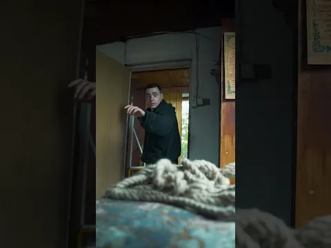сериал «СПОРТИКИ» V|| серия
