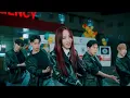 [문별] 'LUNATIC' Performance Video