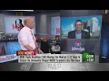 Wendy s CEO to Jim Cramer We have a menu that can compete in breakfast
