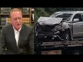 Montgomery County judge facing DWI charge