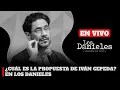 Download Lagu ¿CUÁL ES LA PROPUESTA DE IVÁN CEPEDA? EN LOS DANIELES