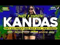 Download Lagu DJ KANDAS || EVIE TAMALA • PARTY ALA SIMPATIK FULL BASS  •  NEW VERSION • ARGOS PROJECT
