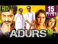 Lagu Adurs (Adhurs) (HD) - South Superhit Action Full Movie | Jr. Ntr, Nayanthara, Sheela, Brahmanandam
