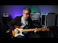 JJ Cale - Call Me The Breeze [Guitar Cover]