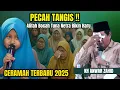 Download Lagu PECAH TANGIS ‼ ALIFAH BOCAH TUNA NETRA HAFIZ BIKIN KH ANWAR ZAHID KAGUM | DEKET LAMONGAN