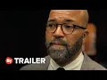 American Fiction Trailer 2023