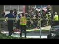 Driver dead after dump truck crash in Appleton Off the Desk