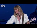 Taylor Swift - Lover (Live at Capital's Jingle Bell Ball 2019) | Capital