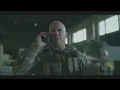 Jason Medwin - The Recruit