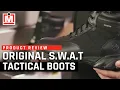 Product Review Original S W A T Classic 6 Tactical Boots Mister Safety Shoes