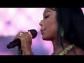 Over It/Body (Live) from Wireless Festival 2022 at Finsbury Park