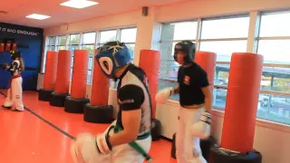 Sample of Adult Classes at Tiger Schulmann s Mixed Martial Arts of Stamford Ct