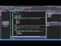 Simple Animation Visual Basic Programming Part6