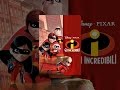 Video di Gli Incredibili