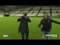 Soprano "En feu" live from Orange Vélodrome Stadium #PlanèteRap