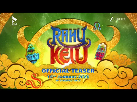 Video Thumbnail: Rahu Ketu Official Teaser | Pulkit S | Varun S | Shalini P | In Cinemas 16th January 2026