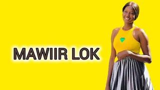 Nyan Pajook Nyuol Mawiir Lok New Song 2020 