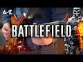 Download Lagu Battlefield Theme on Guitar | A-Z of Video Games