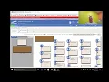 Setting up seating charts