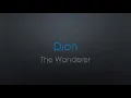Dion The Wanderer Lyrics
