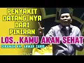 Download Lagu Penyakit kui mergo pikiran Ceramah Kh. Anwar zahid