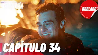 Everything For My Family Kardeslerim Chapter 34 Dubbed 